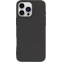 eSTUFF ES67101053-BULK dėklas iPhone 16 Pro Max juodos spalvos 17,5 cm (6,9 colio)