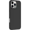 eSTUFF ES67101053-BULK dėklas iPhone 16 Pro Max juodos spalvos 17,5 cm (6,9 colio)