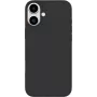 eSTUFF ES67120051 dėklas mobiliesiems telefonams 17 cm (6,7 colio) Juodas