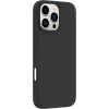 eSTUFF ES67120052 dėklas mobiliesiems telefonams 16 cm (6,3 colio) Juodas