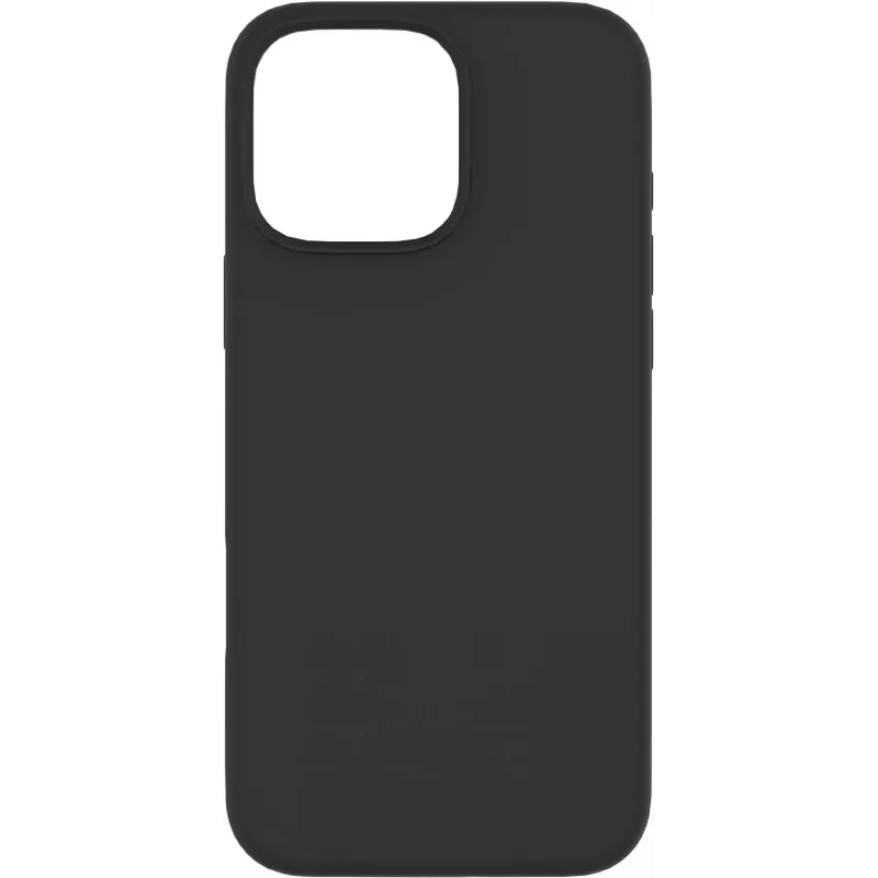eSTUFF ES67120052-BULK dėklas mobiliesiems telefonams 16 cm (6,3 colio) Juodas