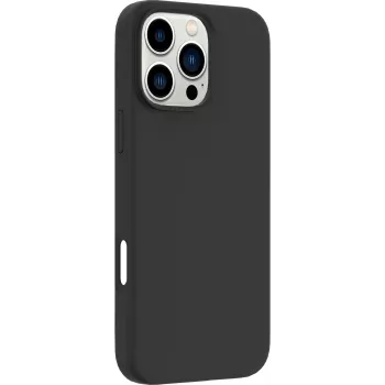 eSTUFF ES67120053-BULK dėklas mobiliesiems telefonams 17,5 cm (6,9 col.) Juodas
