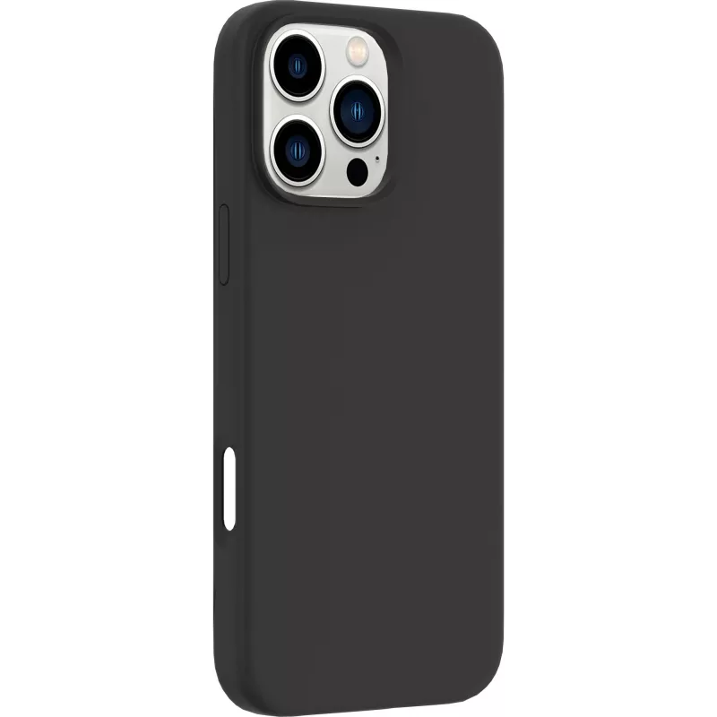 eSTUFF ES67120053-BULK dėklas mobiliesiems telefonams 17,5 cm (6,9 col.) Juodas