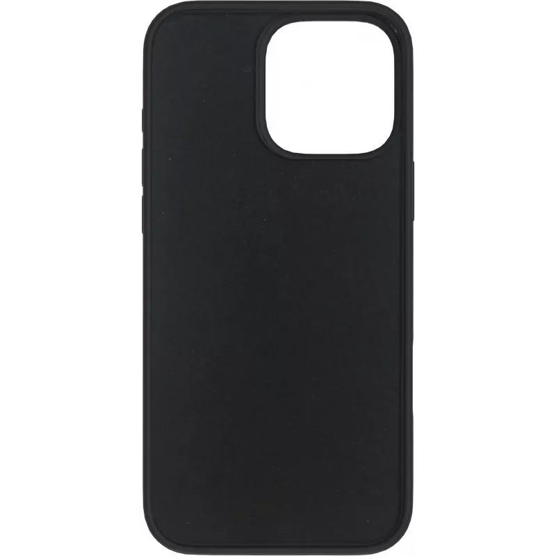 eSTUFF ES67120053-BULK dėklas mobiliesiems telefonams 17,5 cm (6,9 col.) Juodas