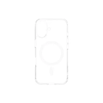 eSTUFF ES67141051 apsauginis dėklas mobiliesiems telefonams 17 cm (6,7 col.) Skaidrus