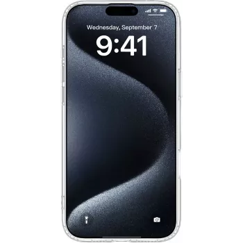 eSTUFF ES67141051 apsauginis dėklas mobiliesiems telefonams 17 cm (6,7 col.) Skaidrus