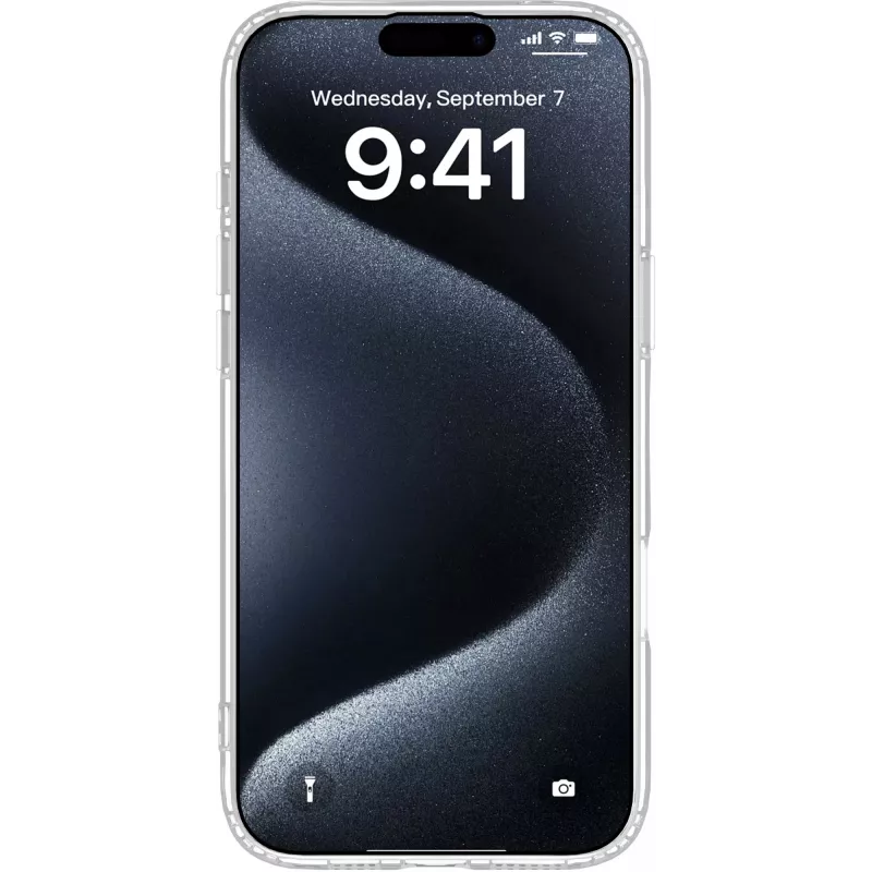 eSTUFF ES67141051 apsauginis dėklas mobiliesiems telefonams 17 cm (6,7 col.) Skaidrus