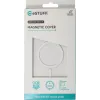 eSTUFF ES67141051 apsauginis dėklas mobiliesiems telefonams 17 cm (6,7 col.) Skaidrus