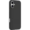 eSTUFF ES67160020 apsauginis dėklas mobiliesiems telefonams 15,5 cm (6,1 colio) Juodas