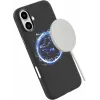 eSTUFF ES67160020 apsauginis dėklas mobiliesiems telefonams 15,5 cm (6,1 colio) Juodas