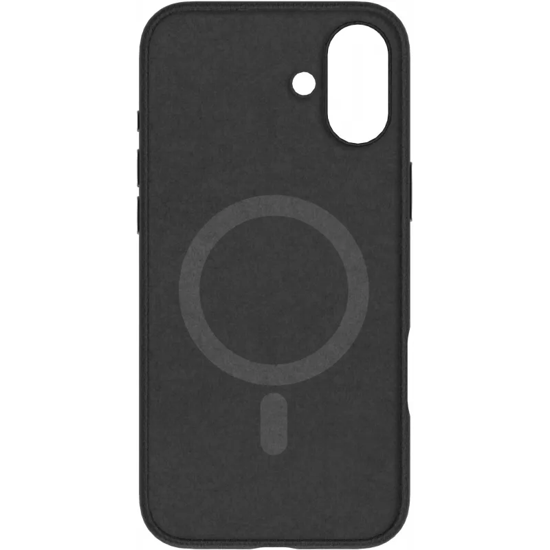 eSTUFF ES67160020 apsauginis dėklas mobiliesiems telefonams 15,5 cm (6,1 colio) Juodas