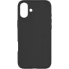 eSTUFF ES67160020 apsauginis dėklas mobiliesiems telefonams 15,5 cm (6,1 colio) Juodas