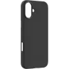 eSTUFF ES67160020 apsauginis dėklas mobiliesiems telefonams 15,5 cm (6,1 colio) Juodas
