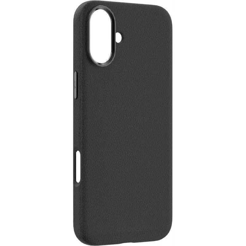 eSTUFF ES67160020 apsauginis dėklas mobiliesiems telefonams 15,5 cm (6,1 colio) Juodas