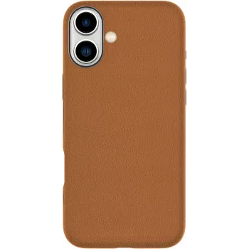eSTUFF ES67160024 dėklas mobiliesiems telefonams 15,5 cm (6,1 colio) Rudi