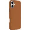 eSTUFF ES67160024 dėklas mobiliesiems telefonams 15,5 cm (6,1 colio) Rudi