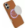 eSTUFF ES67160024 dėklas mobiliesiems telefonams 15,5 cm (6,1 colio) Rudi