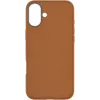 eSTUFF ES67160024 dėklas mobiliesiems telefonams 15,5 cm (6,1 colio) Rudi