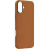 eSTUFF ES67160024 dėklas mobiliesiems telefonams 15,5 cm (6,1 colio) Rudi