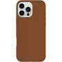 eSTUFF ES67160025 dėklas mobiliesiems telefonams 15,5 cm (6,1 colio) Rudas