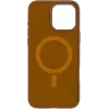eSTUFF ES67160025 dėklas mobiliesiems telefonams 15,5 cm (6,1 colio) Rudas