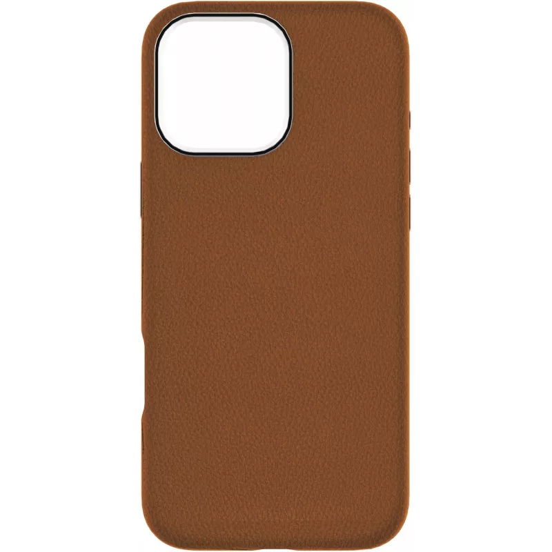 eSTUFF ES67160025 dėklas mobiliesiems telefonams 15,5 cm (6,1 colio) Rudas