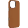 eSTUFF ES67160025 dėklas mobiliesiems telefonams 15,5 cm (6,1 colio) Rudas