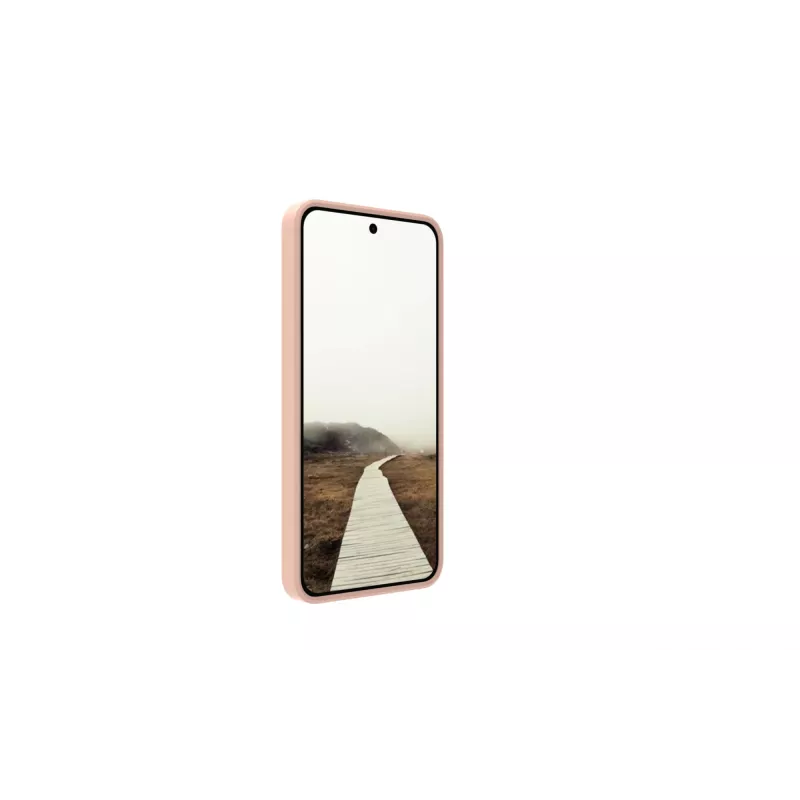 dbramante1928 Greenland Galaxy S24 Pink Sand – Apsauginis dėklas Samsung, 15,8 cm (6,2 colio), rožinis
