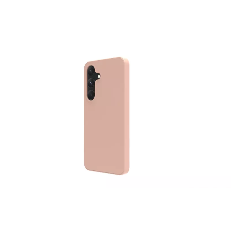 dbramante1928 Greenland Galaxy S24 Pink Sand – Apsauginis dėklas Samsung, 15,8 cm (6,2 colio), rožinis