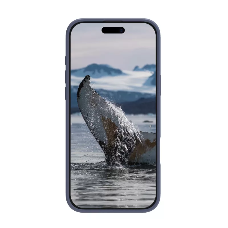 dbramante1928 Greenland Pro MS dangtelis iPhone 16 - Pacific Blue
