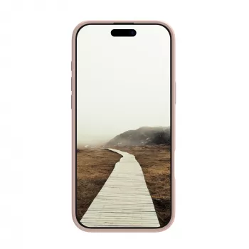 Dėklas dbramante1928 Greenland Pro MS iPhone 16 Pink Sand