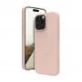 Dėklas dbramante1928 Greenland Pro MS iPhone 16 ProMax Pink Sand