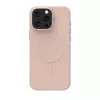 Dėklas dbramante1928 Greenland Pro MS iPhone 16 ProMax Pink Sand