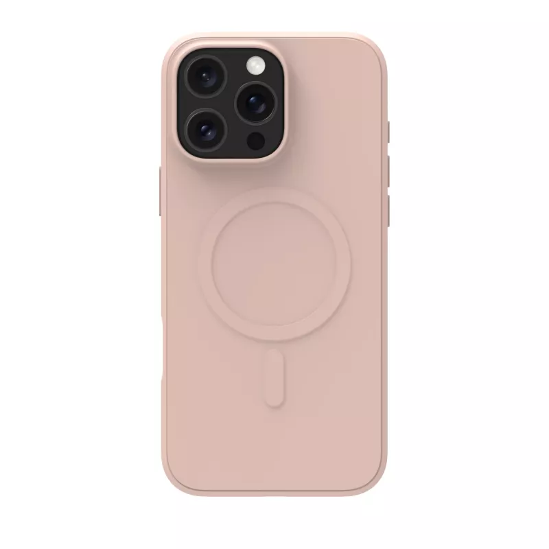 Dėklas dbramante1928 Greenland Pro MS iPhone 16 ProMax Pink Sand