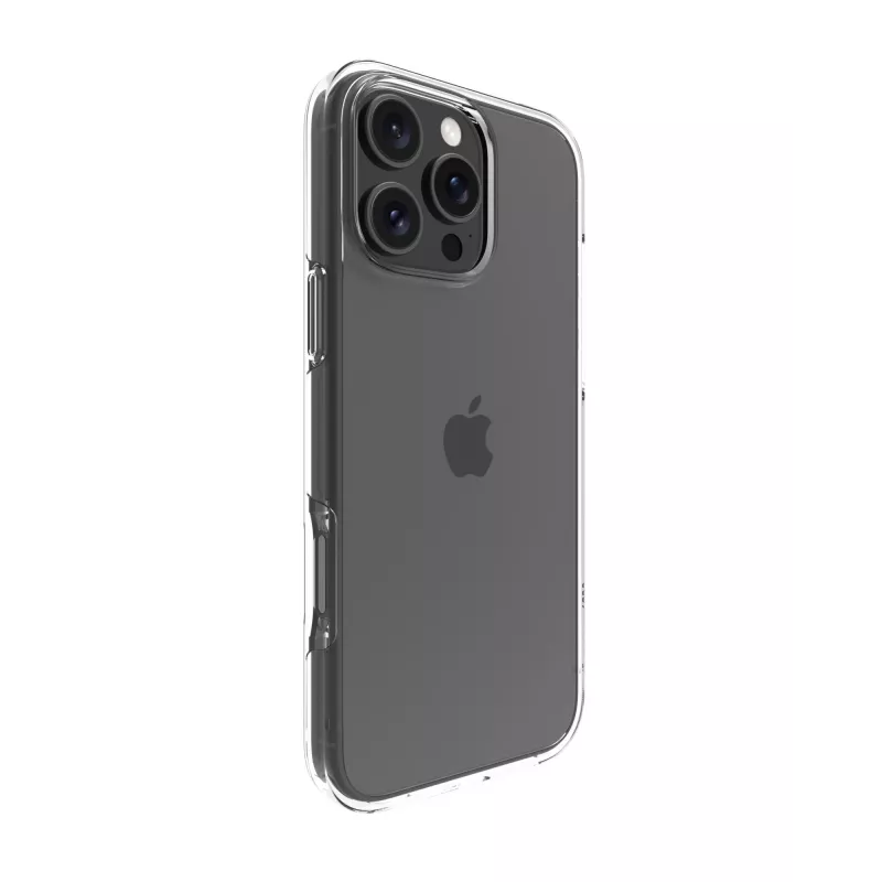 Dėklas dbramante1928 Iceland Pro iPhone 16 ProMax Skaidrus