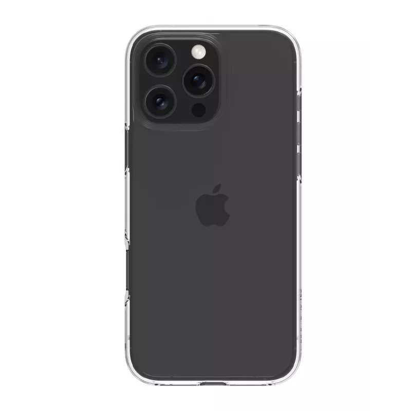Dėklas dbramante1928 Iceland Pro iPhone 16 ProMax Skaidrus