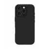 Dėklas dbramante1928 Iceland Ultra D3O MagSafe iPhone 16 Pro Juodas