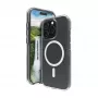 Dėklas dbramante1928 Iceland Ultra D3O MagSafe iPhone 16 Pro permatomas