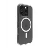 Dėklas dbramante1928 Iceland Ultra D3O MagSafe iPhone 16 Pro permatomas