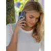 Dėklas dbramante1928 Iceland Ultra D3O MagSafe iPhone 16 Pro permatomas