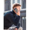 Dėklas dbramante1928 Iceland Ultra D3O MagSafe iPhone 16 Pro permatomas