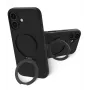 Dėklas dbramante1928 Iceland Ultra D3O MS Kick iPhone 16 juodas