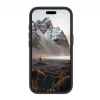 Dėklas dbramante1928 Iceland Ultra D3O MS Kick iPhone 16 juodas