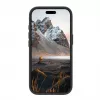 Dėklas dbramante1928 Iceland Ultra D3O MS Kick iPhone 16 Pro juodas