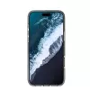 Dėklas dbramante1928 Iceland Ultra D3O MS Kick iPhone 16 Pro permatomas
