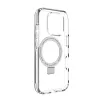 Dėklas dbramante1928 Iceland Ultra D3O MS Kick iPhone 16 Pro permatomas