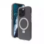 Dėklas dbramante1928 Iceland Ultra D3O MS Kick iPhone 16 Pro permatomas