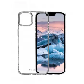 Dėklas dbramante1928 Nuuk iPhone 14 Plus Skaidrus