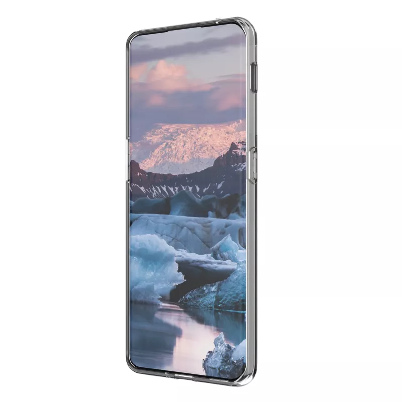 Dėklas dbramante1928 OnePlus 10 Pro permatomas monochromatinis