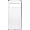 eSTUFF ES678051-BULK permatomas telefono dėklas 17 cm (6,7 colio)